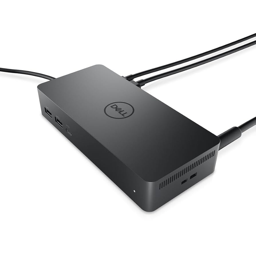 【新品】Dell デル ユニバーサル ドッキングステーション UD22 Amazon.com: Dell Universal Dock (UD22): USB-C Docking